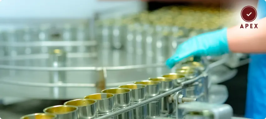 HACCP certification in Bahrain