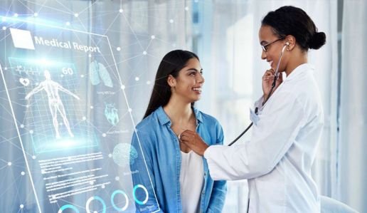 healthcare for iso 45001