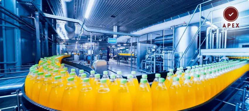  ISO 22000 Certification in Jeddah.