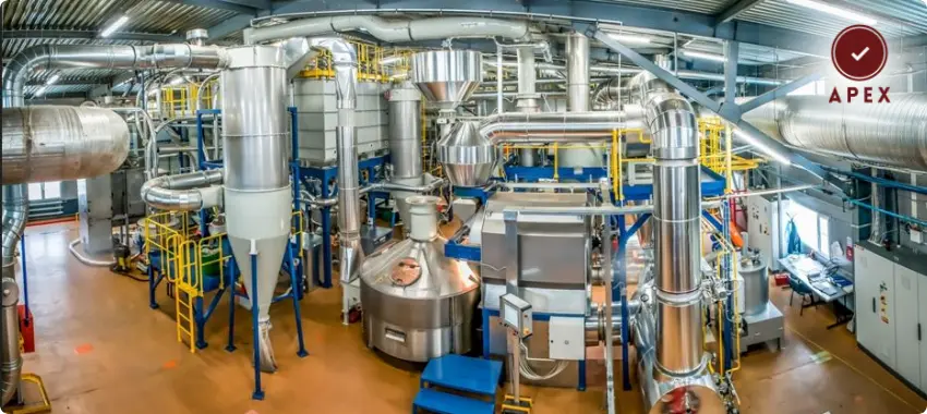 ISO 22000 Certification in Riyadh.