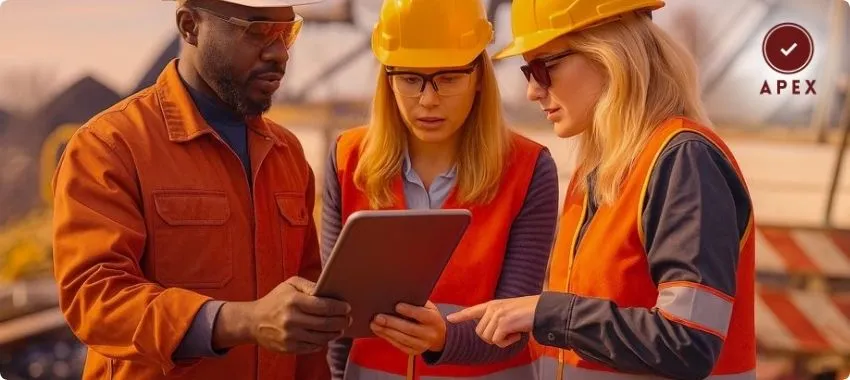  ISO 45001 Certification in Jeddah.