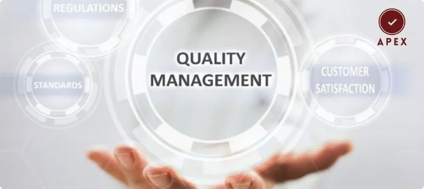  ISO 9001 Certification in AL Jubail