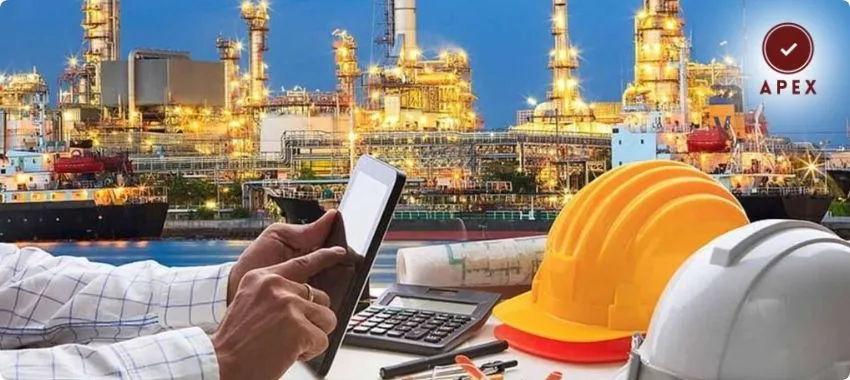  ISO Certification in Jeddah.