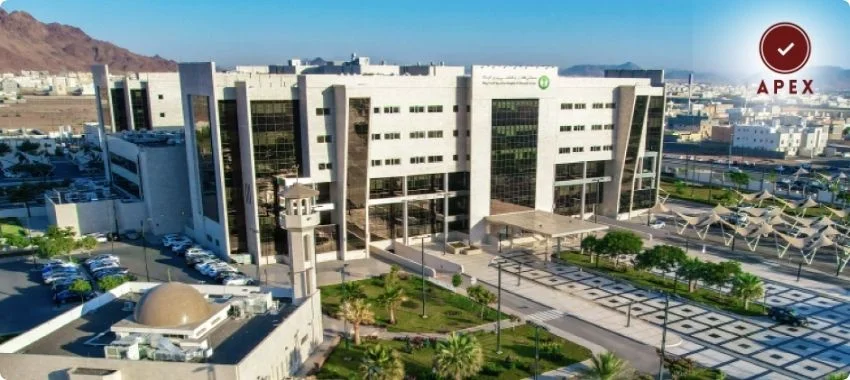 ISO Certification in Medina.