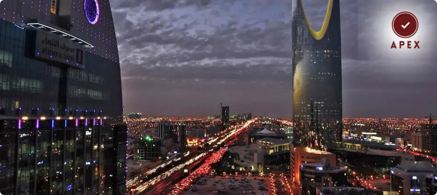 ISO Certification in Riyadh.