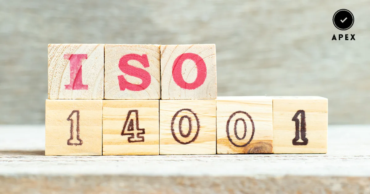  ISO 14001 Environmental Certification in Oman 