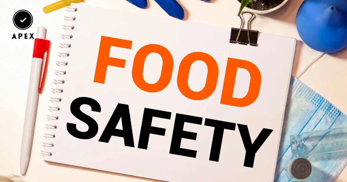  ISO 22000 Food Safety in Oman 
