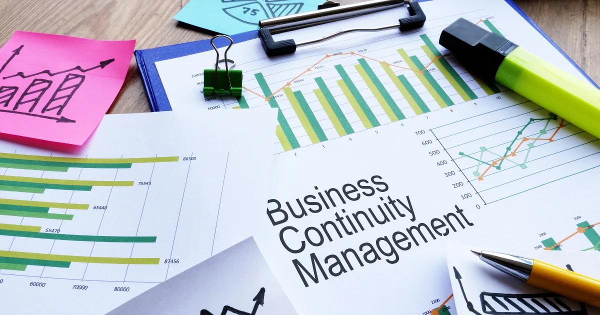 ISO 22301 Business Continuity Qatar