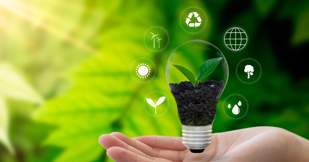 Environmental Certification Qatar - ISO 14001