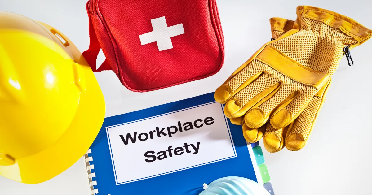 The Qatar Health and Safety Standard - ISO 45001
