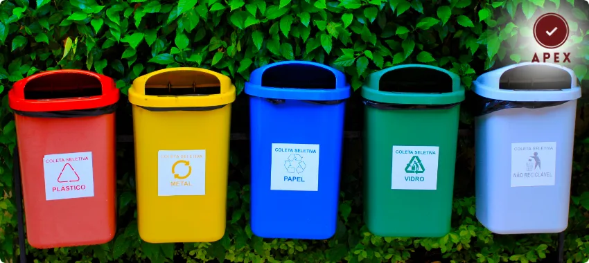 ISO 14001 Certification