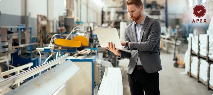 ISO 9001 Certifications