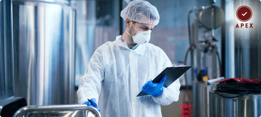 HACCP Certification